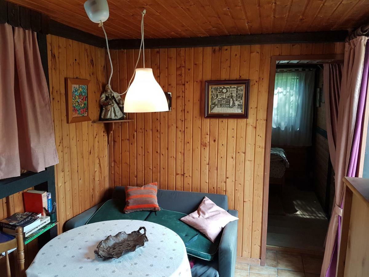 Apartmán Opdenberg Düsseldorf Exteriér fotografie