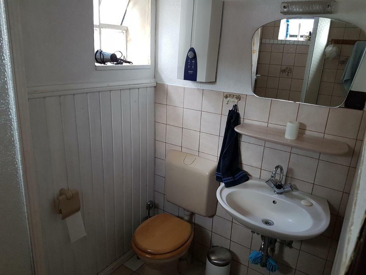 Apartmán Opdenberg Düsseldorf Exteriér fotografie