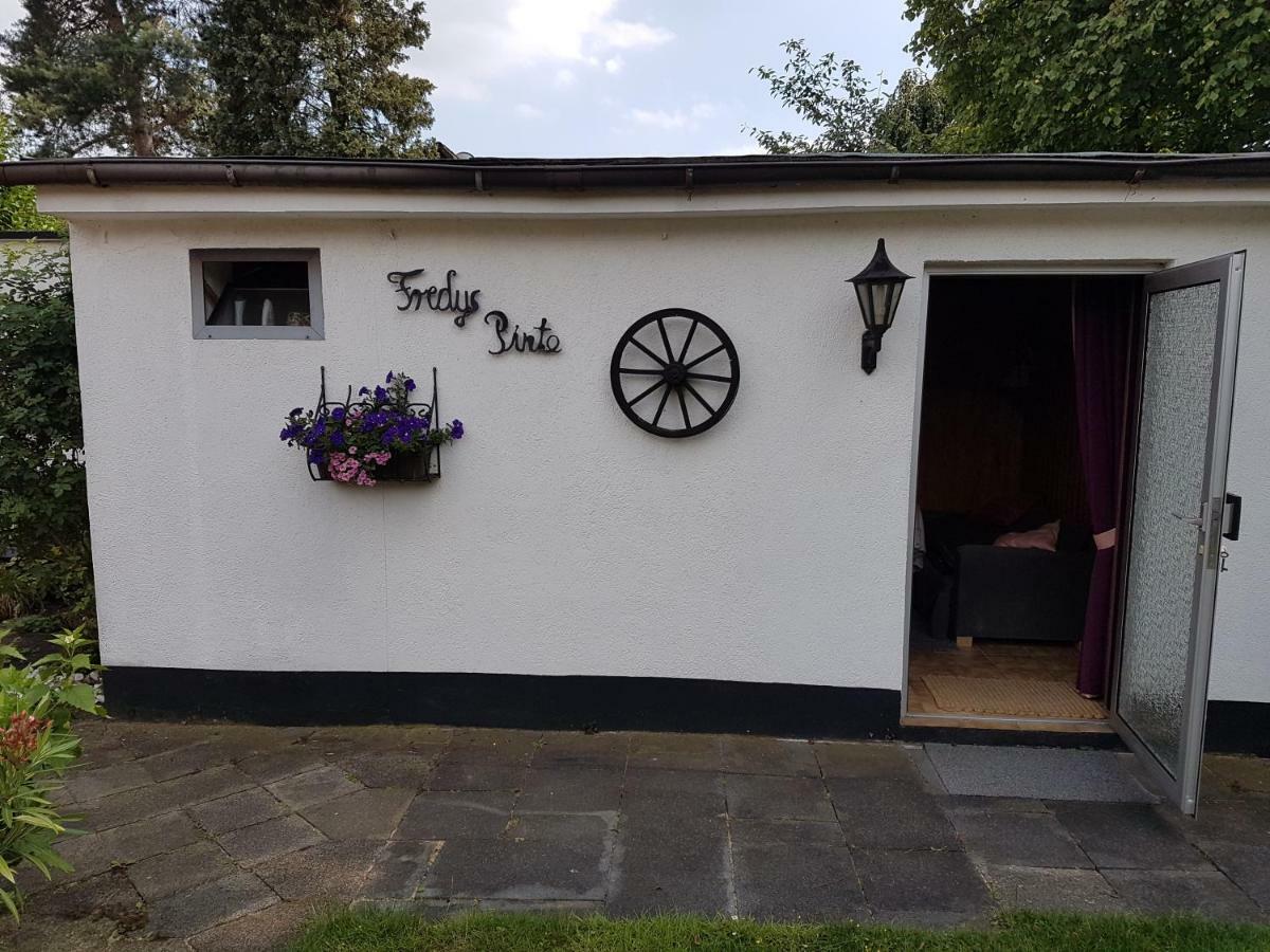 Apartmán Opdenberg Düsseldorf Exteriér fotografie